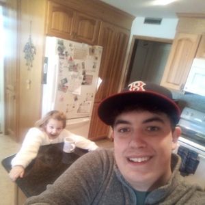 Meet your Posher, Michael